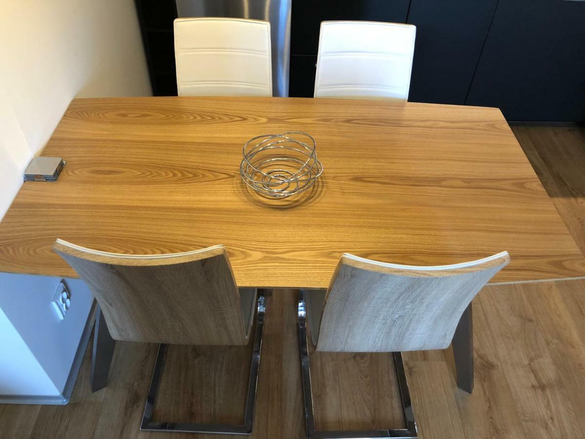 Apartman Jestrab Janské Lázně Extérieur photo